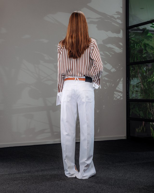 jeans juveniles