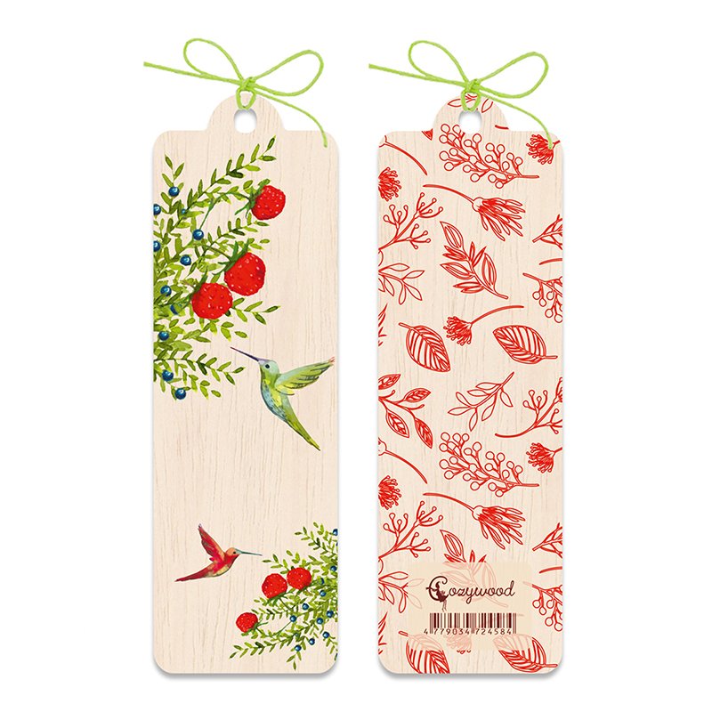 Hummingbirds