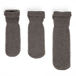 Chaussettes Enfant Mérinos & Cachemire
