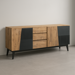 CREDENZA GATSBY