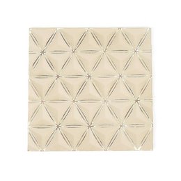 Soil Diamond Wall Panel – Stilfuld geometrisk vægindretning
