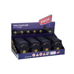 PROF 20 briketten WILD&FREE MALIBU JETFLAME
