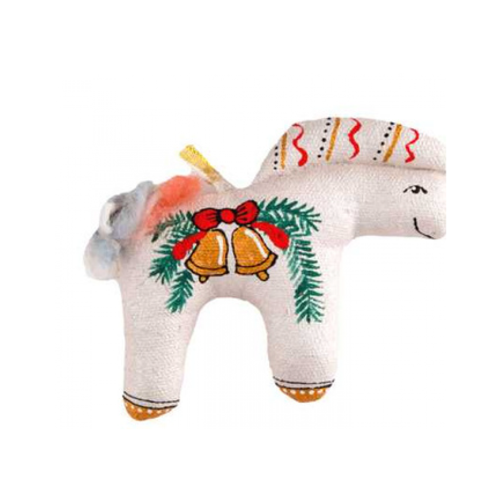 Collection Jingle Bells "Cheval"