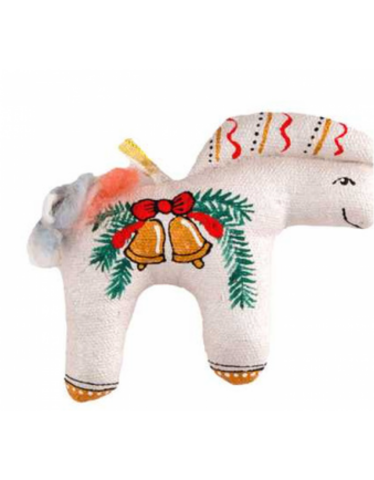 Jingle Bells collection  "Horse "