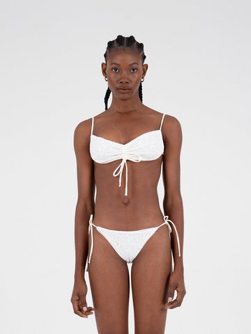 Relic Lace Bikini Top