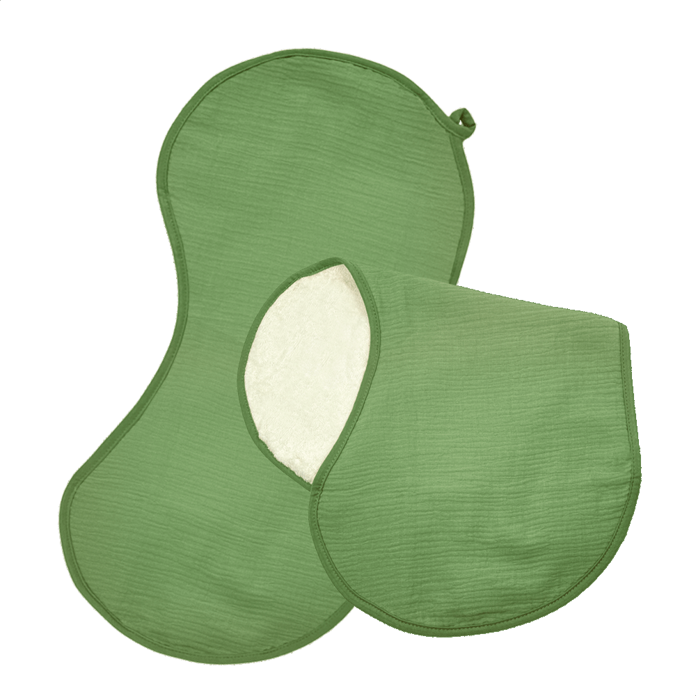 Schouderdoeken (set)