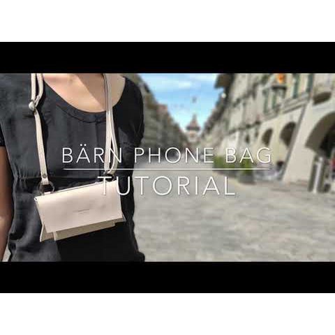 Bärn Phone Bag