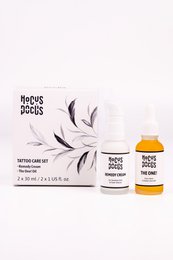 Kit de soins pour tatouages ​​- Soins haut de gamme pour vos tatouages