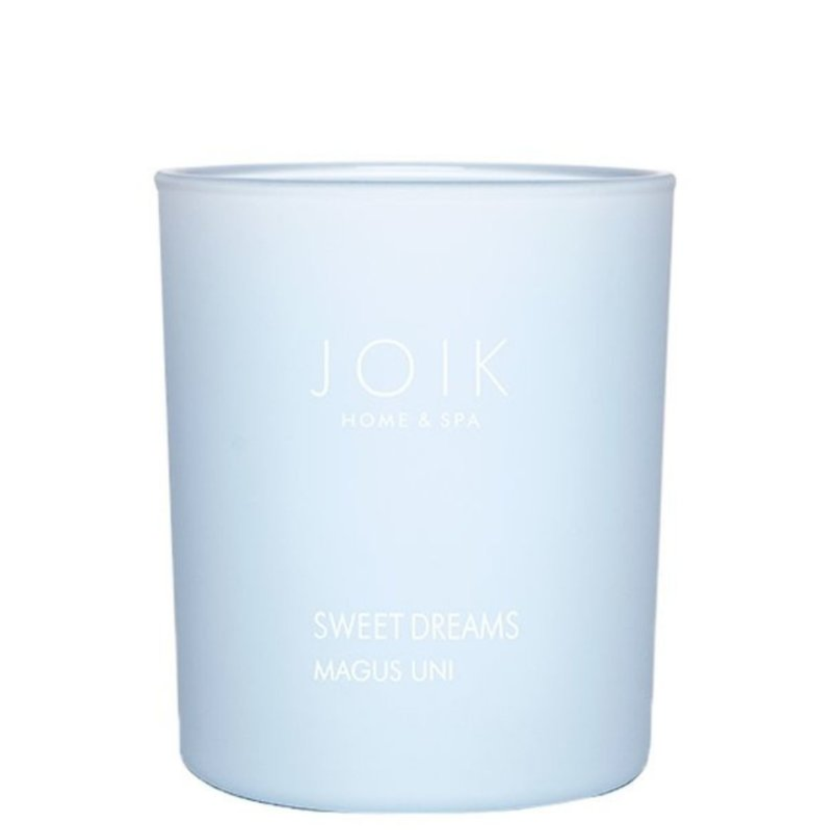 JOIK Home & Spa - Duftlys Sweet Dreams - 150 gr