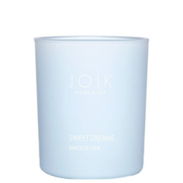 JOIK Home & Spa - Bougie Parfumée Sweet Dreams - 150 gr