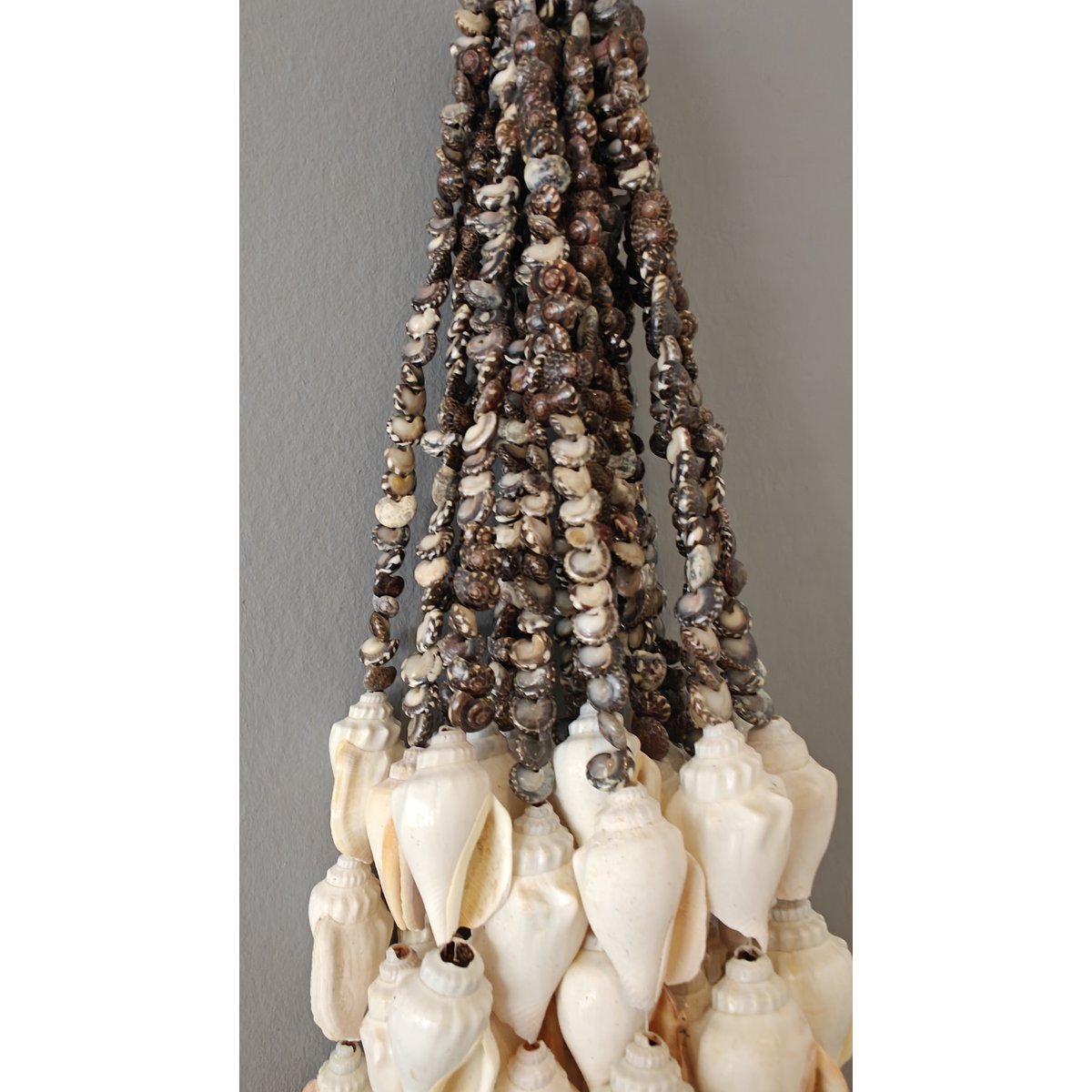 Pendente conchiglia - Gordon Brute 120 cm