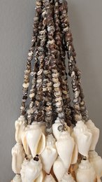 Pendente conchiglia - Gordon Brute 120 cm