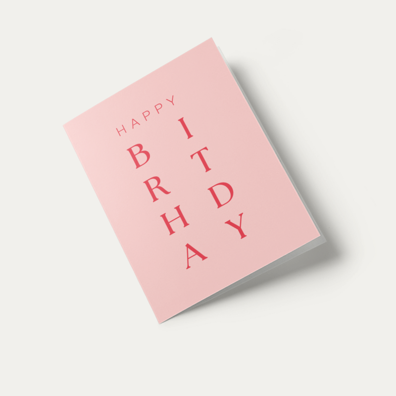 Timeless Birthday Wishes