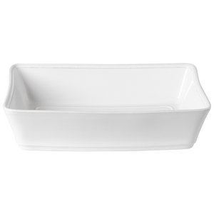 FRISO Recht. bakker 35 Wit FIR 351