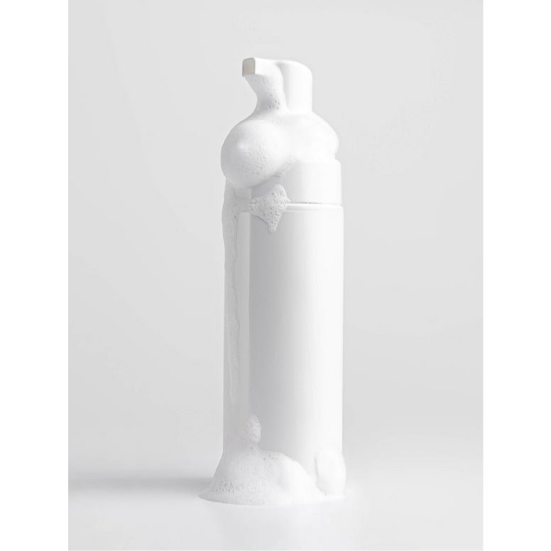 Pure Serenity: Cleansing Foam