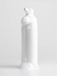 Pure Serenity: Cleansing Foam