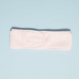 Pink pandebånd