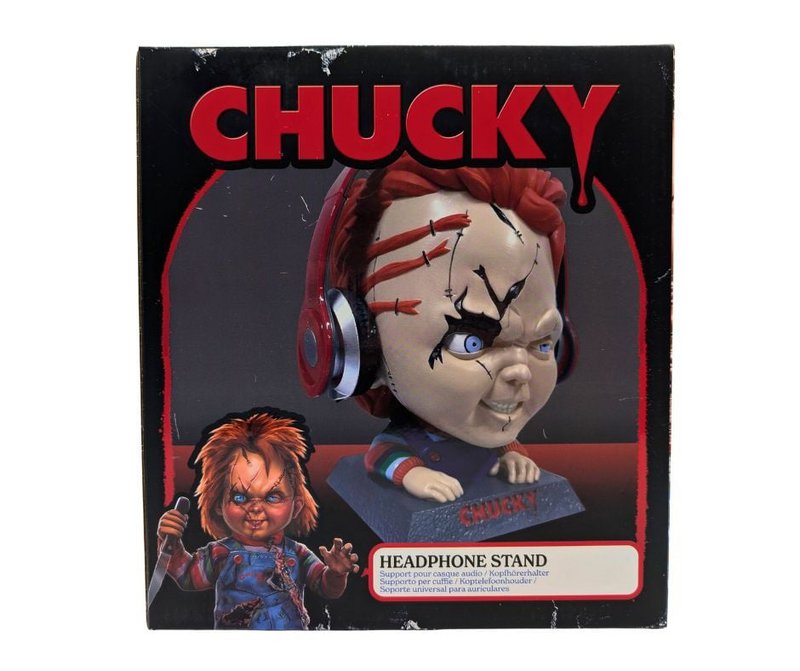 Chucky - Kopfhörerständer