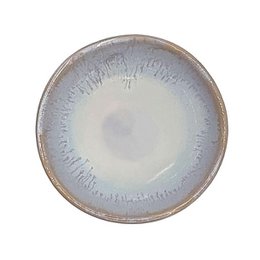 Stoneware Schälchen polarweiß