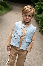 polo Charley