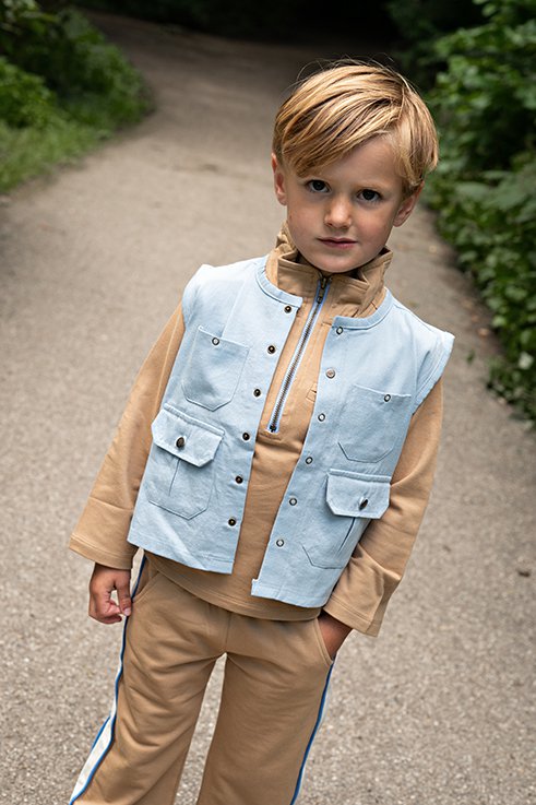 polo Charley