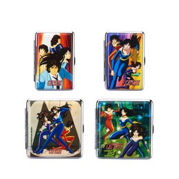 CATSEYE Cigarette case