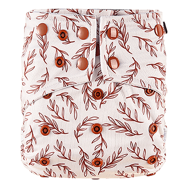 Pocket diaper | Twiggy