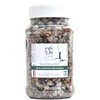 Court-Bouillon des Marais aux Gros Cristaux & Herbes Bio – Pot Verseur 350g | Artisans du Sel