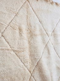 BERBER TEPPICH "JUNAH" - 3,00 x 4,00m