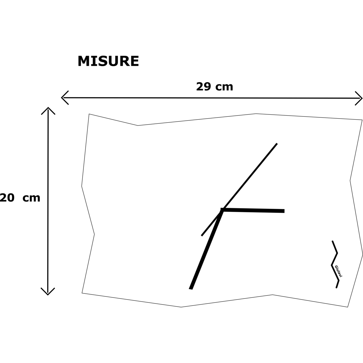 Montre Giulavi