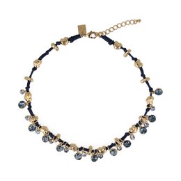 Classic Blue Necklace