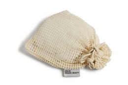 Evolve Bamboo Reusable Make-Remover Pads 7x