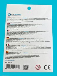 Kit de construction en métal pour VTT