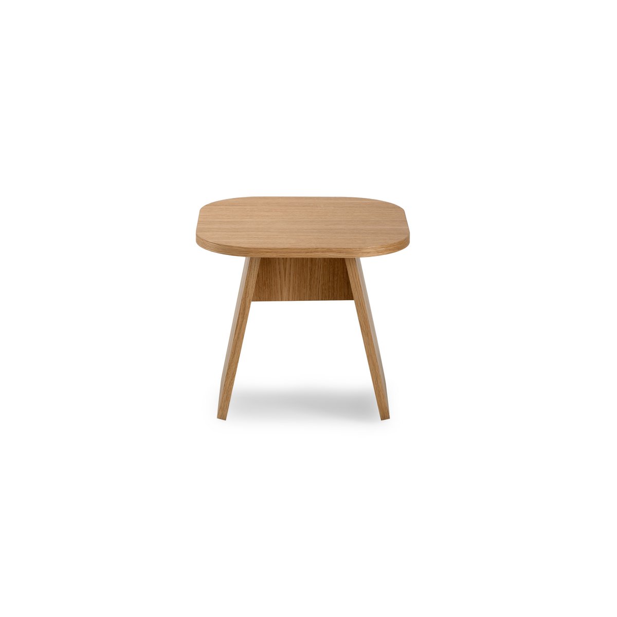 Tavolo laterale Momoko, 40x40xh35cm