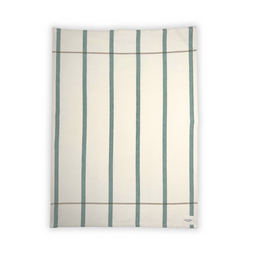 Tea Towel – Strada – Spinach