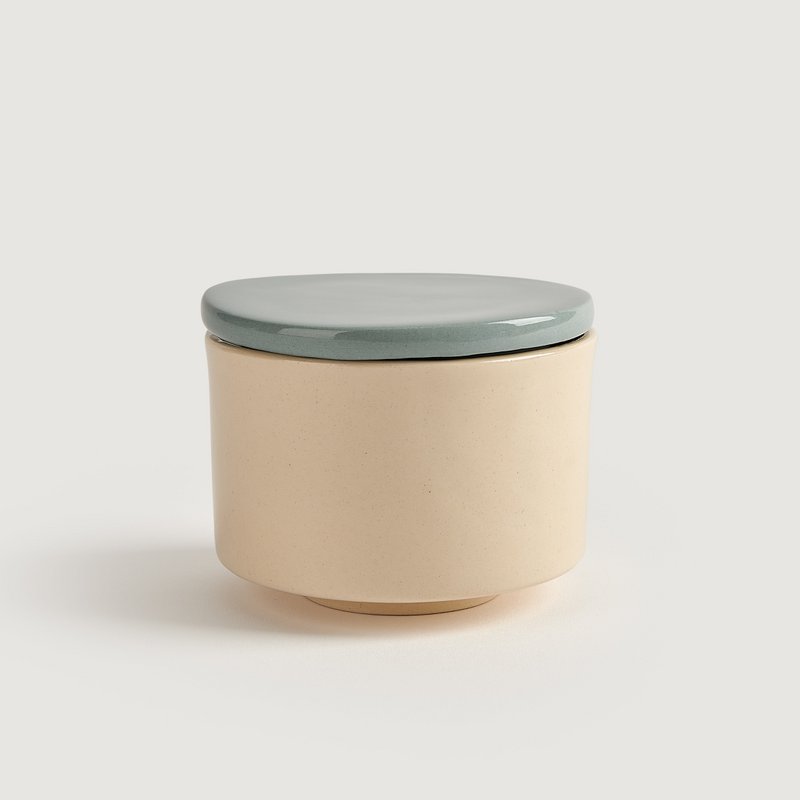 Caixa Decorativa | Grés