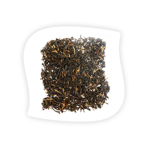 Chiny Złoty Yunnan