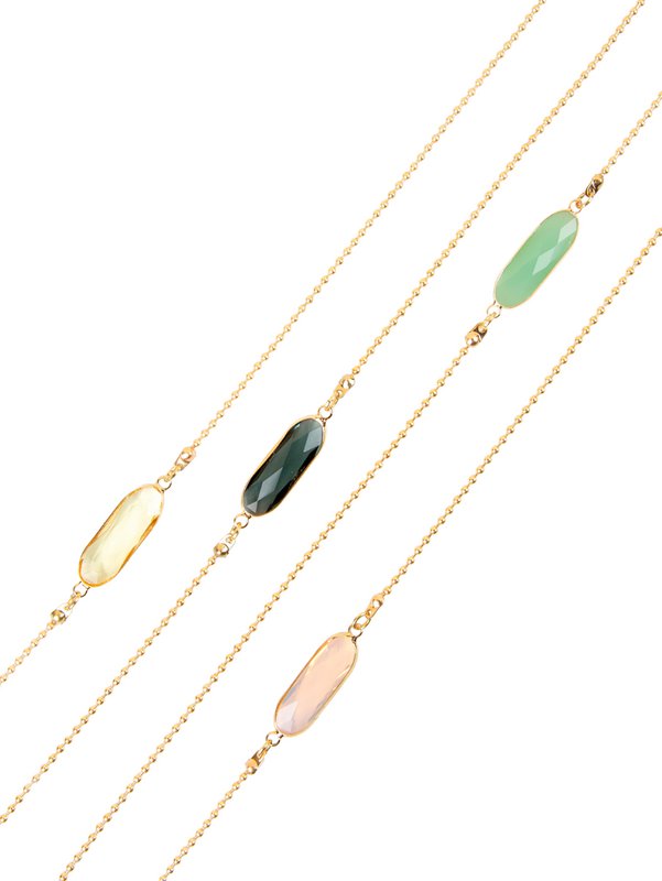 Crystal C Chartreuse | Occhiali da sole
