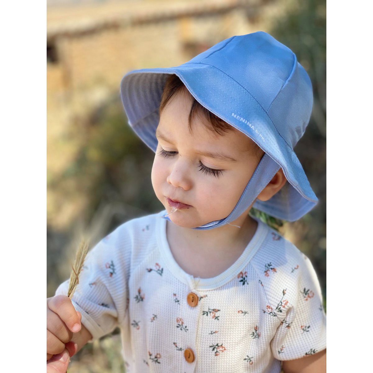Chapeau Nenina & Co 100% Coton