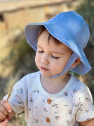 Chapeau Nenina & Co 100% Coton