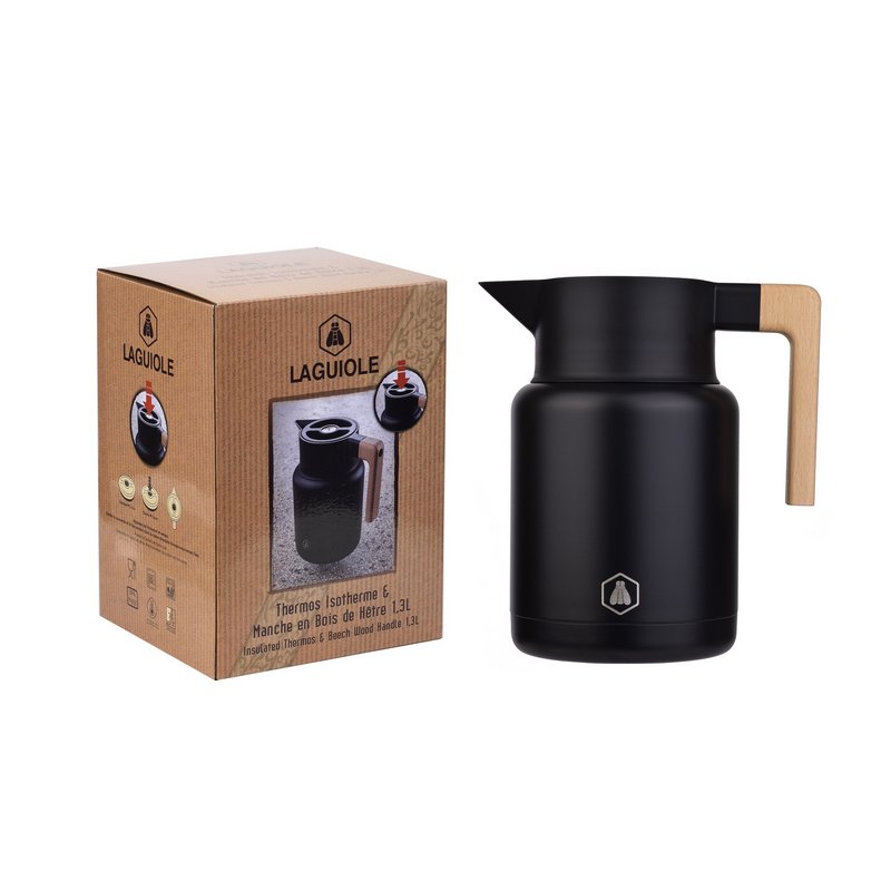 Thermos Isotherme 1.3L