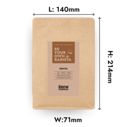 Kenya Coffee Beans
