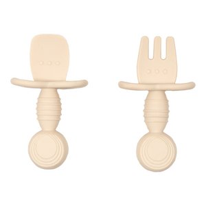 Baby Besteck - ergonomisch - Besteckset - Praxis Besteck