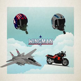 Wingman pakke