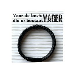 Bracelet – Dear Father