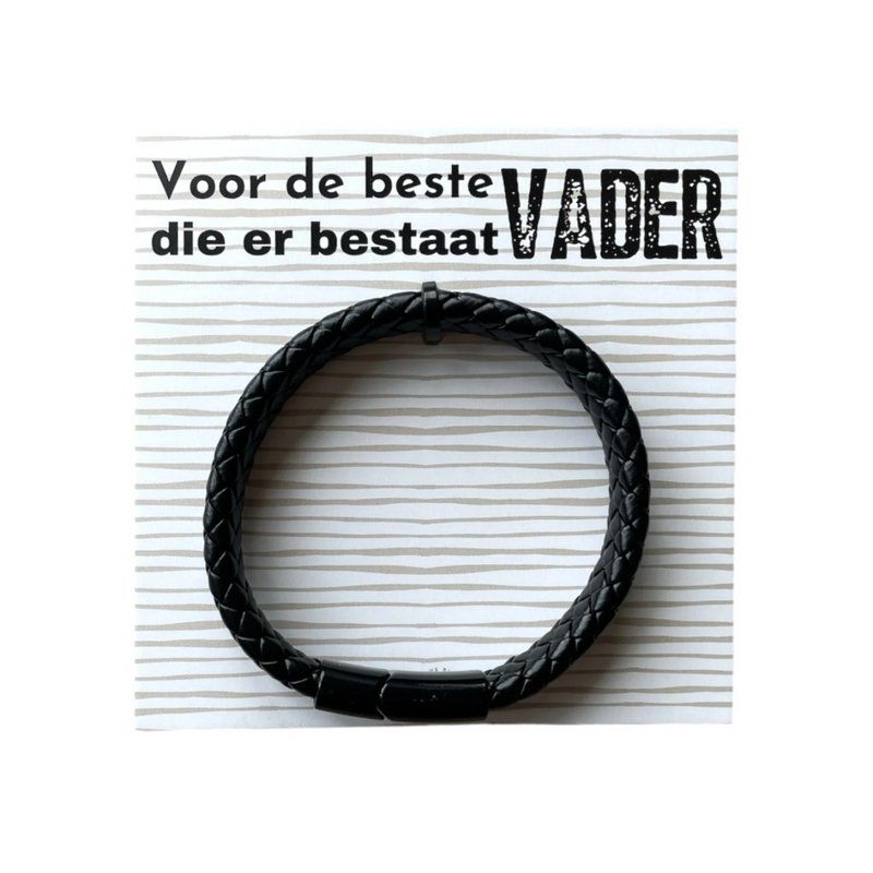 Bracelet – Dear Father