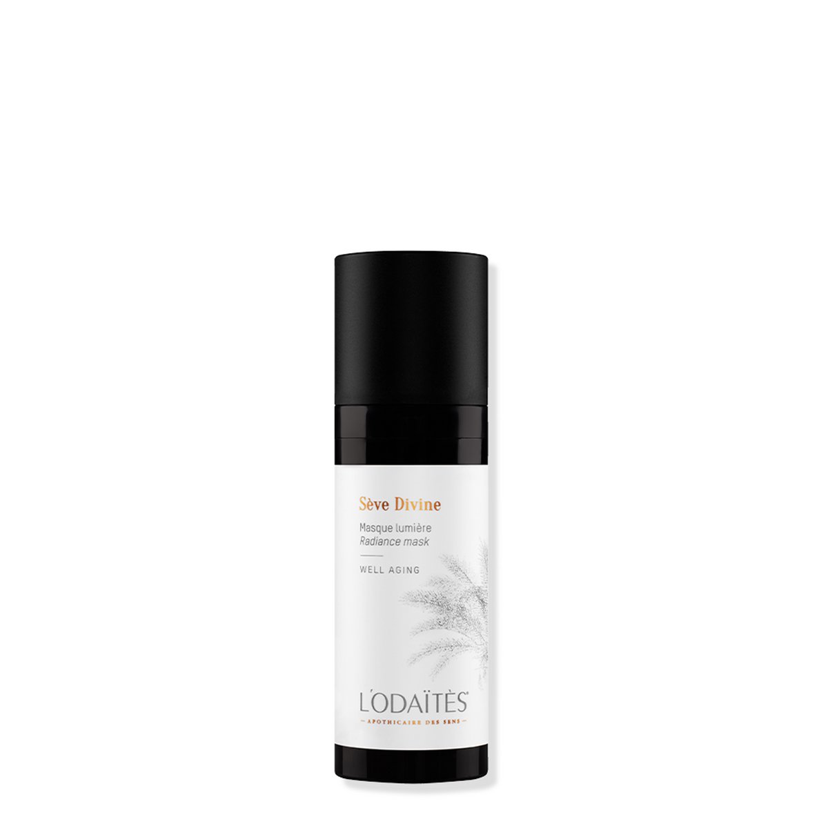 Sève Divine | Well-aging Radiance Mask