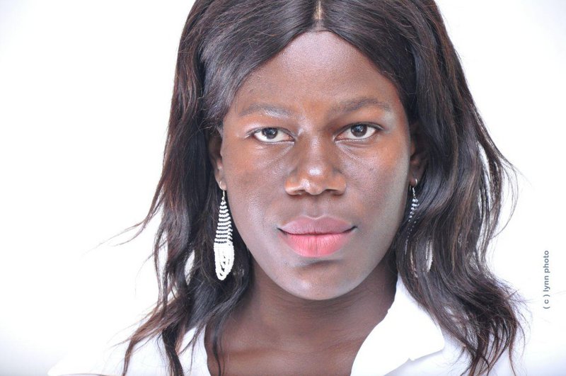 Afrikanske øreringe – BS1