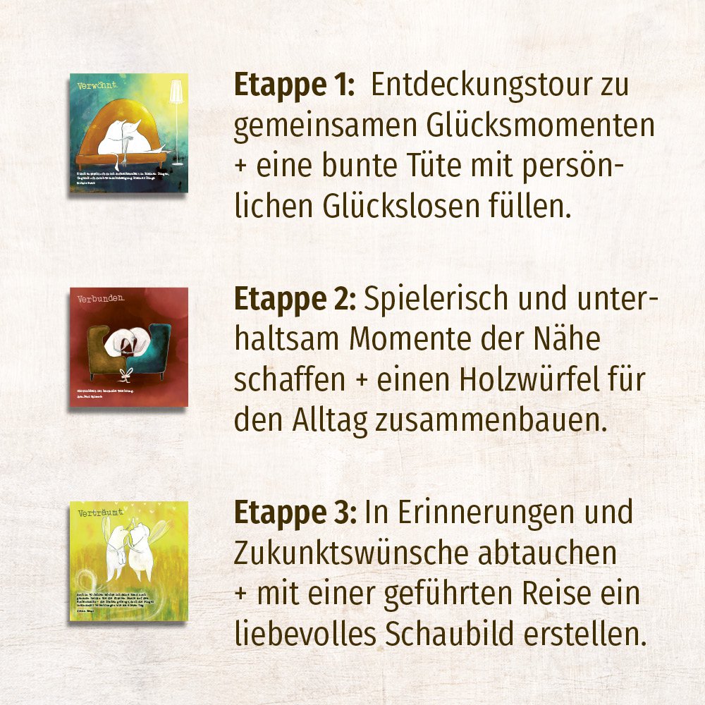 Safari sur canapé – coffret expérience pour couples