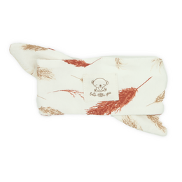 Hairband | Pampas plumes | Off white